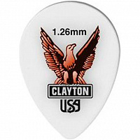 CLAYTON ST126/12