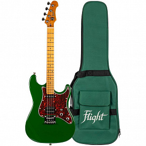 FLIGHT Pathfinder Baritone BRG