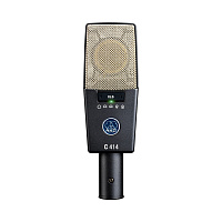 AKG C414XLS