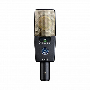 AKG C414XLS