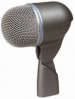 SHURE BETA 52A