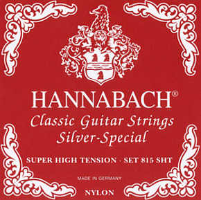 HANNABACH 815SHT