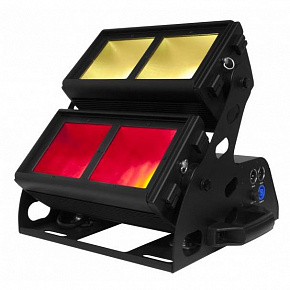 CHAUVET Ovation C-640FC 4