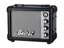 BELCAT I-5G