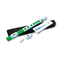 NUVO TooT (White/Green)