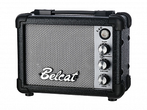 BELCAT I-5G