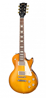 GIBSON LES PAUL TRIBUTE 2018 FADED HONEY BURST