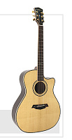 PARKWOOD GA880ADK-WCASE-NAT