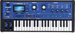 NOVATION MiniNova