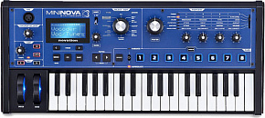 NOVATION MiniNova