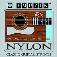 EMUZIN 6361 NYLON