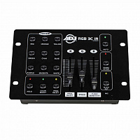AMERICAN DJ RGB 3C IR