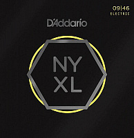 D'ADDARIO NYXL0946