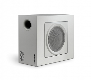 AURASONICS QUADRATE SUB-WH