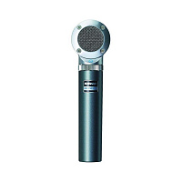 SHURE BETA181/S