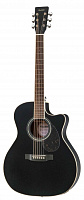 ROOT NOTE RGA300CE-BK