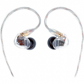 SHURE SE535-CL-EFS