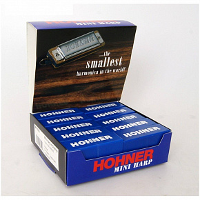 HOHNER M91505