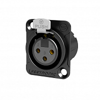 SEETRONIC MK3F2C-BG
