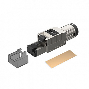 ROXTONE RJ45C6A-MH NEW