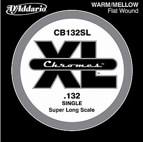 D'ADDARIO CB132SL