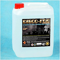 ������ ����� DF-Premium Disco Fog