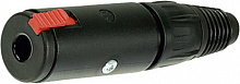NEUTRIK NJ3FC6-BAG