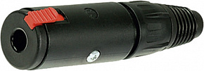 NEUTRIK NJ3FC6-BAG