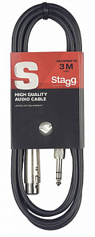 STAGG SAC3PSXF DL