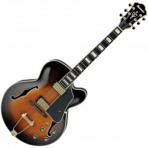 IBANEZ AFJ95 VIOLIN SUNBURST