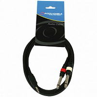 AMERICAN DJ AC-J3S-2J6M/1,5