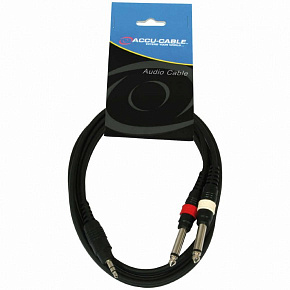 AMERICAN DJ AC-J3S-2J6M/1,5