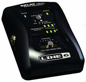 LINE 6 RELAY G30