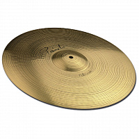 PAISTE 20'' Full Crash Signature