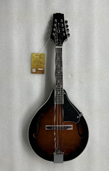 CARAYA SMA-006