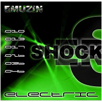 EMUZIN 6SR10-46