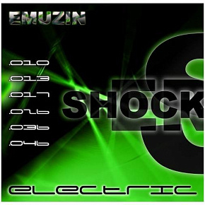 EMUZIN 6SR10-46