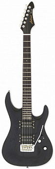 ARIA PRO II MAC-DLX STBK