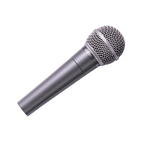 BEHRINGER XM 8500 ULTRAVOICE