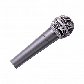 BEHRINGER XM 8500 ULTRAVOICE