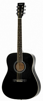 HOMAGE LF-4111-BK