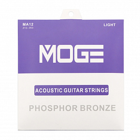 MOGE MA12