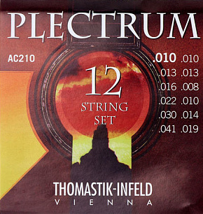 THOMASTIK AC210