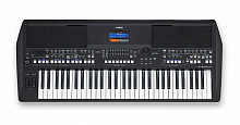 YAMAHA PSR-SX600