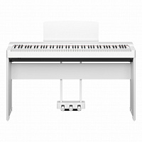 YAMAHA P-225-WH-SET