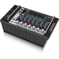 BEHRINGER PMP500MP3 EUROPOWER
