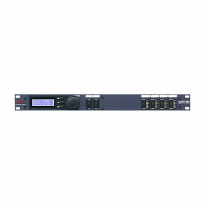 DBX ZonePro 640m-EU