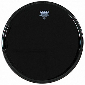 REMO ES-0014-00 14"Ebony