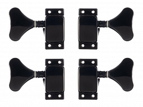 PAXPHIL JB-120C-2+2-BK