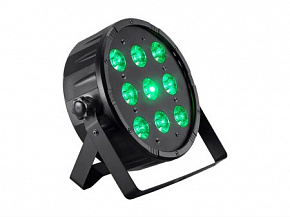 XLINE LIGHT LED PAR 0906
